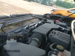 2022 Chevrolet Silverado 1500 Custom с VIN 1GCPYBEKXNZ128097, выставлен на аукционе IAAI как лот 42448006 с пробегом 57 397 миль миль и . История ставок и продаж доступна на DreamBid. Изображение 19.