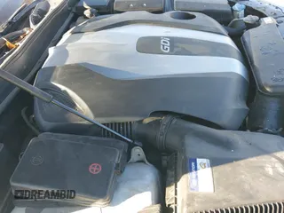 2013 Hyundai Genesis 3.8L с VIN KMHGC4DDXDU257395, выставлен на аукционе IAAI как лот 43580455 с пробегом 134 195 миль миль и . История ставок и продаж доступна на DreamBid. Изображение 19.