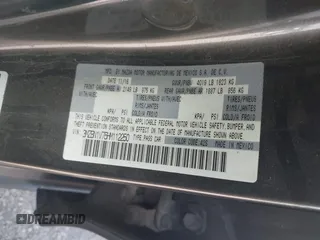 2017 Mazda 3 Touring with VIN 3MZBN1V76HM112250, listed as a IAAI auction lot 40900193 with 131,110 mi miles and . Bid and sale history available at DreamBid. Image 9.