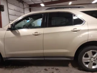 2012 Chevrolet Equinox LT w/2LT with VIN 2GNFLNE50C6180540, listed as a IAAI auction lot 41615413 with 248,797 mi miles. Bid and sale history available at carsss.com. Image 15.