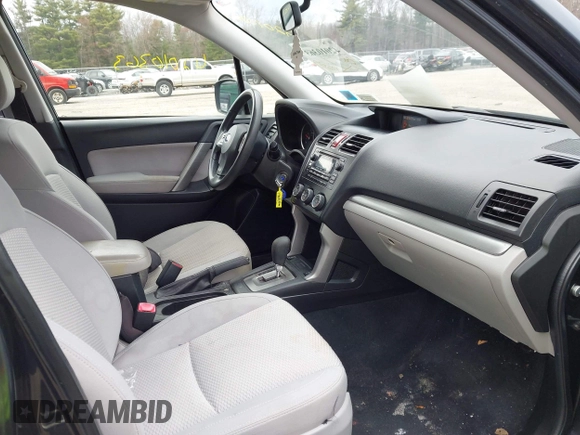 2014 Subaru Forester Premium with VIN JF2SJAEC6EH414957, listed as a IAAI auction lot 42010363 with 176,382 mi miles and . Bid and sale history available at DreamBid. Image 5.