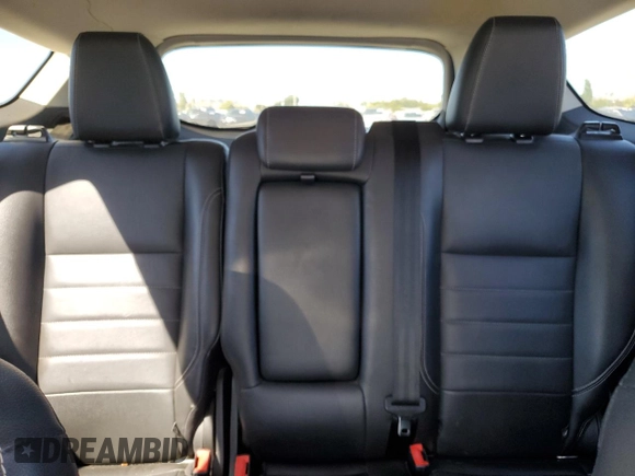 2013 Ford Escape SEL with VIN 1FMCU9H94DUC94456, listed as a Copart auction lot 63872645 with 177,099 mi miles and Salvage title. Bid and sale history available at DreamBid. Image 10.