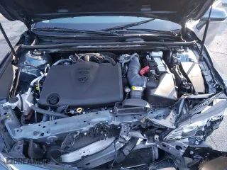 2022 Toyota Avalon XLE with VIN 4T1AZ1FB3NU087901, listed as a Copart auction lot 43288015 with 63,349 mi miles and Salvage Title. Bid and sale history available at carsss.com. Image 11.