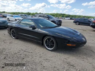 1997 Pontiac Firebird Firebird с VIN 2G2FS22K8V2207812, выставлен на аукционе Copart как лот 56876505 с пробегом 156 514 миль миль и Чистый • Clean title. История ставок и продаж доступна на DreamBid. Изображение 4.