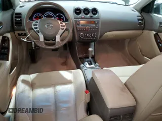 2012 Nissan Altima S with VIN 1N4AL2AP0CC173173, listed as a Copart auction lot 56213675 with 128,601 mi miles and Salvage Title. Bid and sale history available at DreamBid. Image 8.