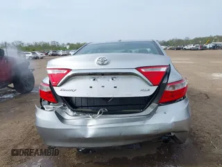 2016 Toyota Camry XLE z VIN 4T1BF1FK7GU502816, wystawiony jako IAAI lot #42129658 z przebiegiem 179 177 mil mil oraz . Historia ofert i sprzedaży dostępna na DreamBid. Obrazek 6.