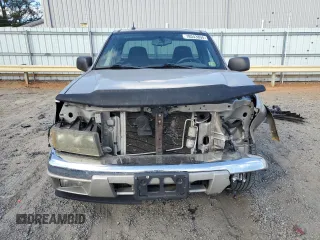 2008 Chevrolet Colorado LS with VIN 1GCCS149688157163, listed as a Copart auction lot 78043894 with 169,999 mi miles and Salvage Title. Bid and sale history available at DreamBid. Image 5.