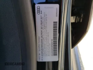 2015 Audi RS 7 Prestige z VIN WUAW2AFC6FN900136, wystawiony jako Copart lot #54558253 z przebiegiem 69 045 mil mil oraz . Historia ofert i sprzedaży dostępna na DreamBid. Obrazek 14.