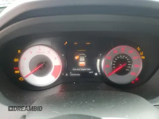 2021 Acura RDX w/A-Spec Package z VIN 5J8TC2H61ML018506, wystawiony jako Copart lot #58461365 z przebiegiem 29 519 mil mil oraz Nie do naprawy • Non repairable. Historia ofert i sprzedaży dostępna na DreamBid. Obrazek 9.