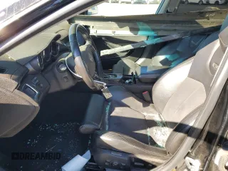 2012 Cadillac CTS-V z VIN 1G6DV5EP7C0106409, wystawiony jako Copart lot #77226824 z przebiegiem 96 327 mil mil oraz Szkoda całkowita • Salvage title. Historia ofert i sprzedaży dostępna na DreamBid. Obrazek 7.