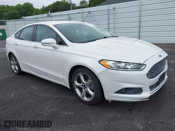 2016 Ford Fusion SE с VIN 3FA6P0HDXGR341001, выставлен на аукционе IAAI как лот 42220300 с пробегом 147 933 миль миль и . История ставок и продаж доступна на DreamBid. Изображение 1.