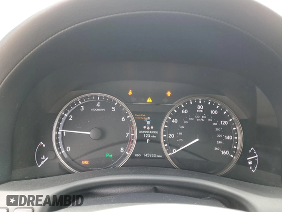 2013 Lexus GS 350 z VIN JTHBE1BL5D5021814, wystawiony jako Copart lot #55315975 z przebiegiem 145 933 mil mil oraz Szkody całkowita. Historia ofert i sprzedaży dostępna na DreamBid. Obrazek 9.