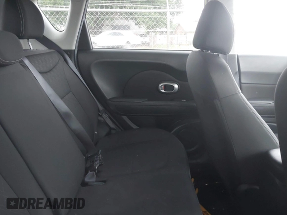 2017 Kia Soul with VIN KNDJN2A23H7883158, listed as a IAAI auction lot 42068235 with Not Provided miles. Bid and sale history available at carsss.com. Image 8.