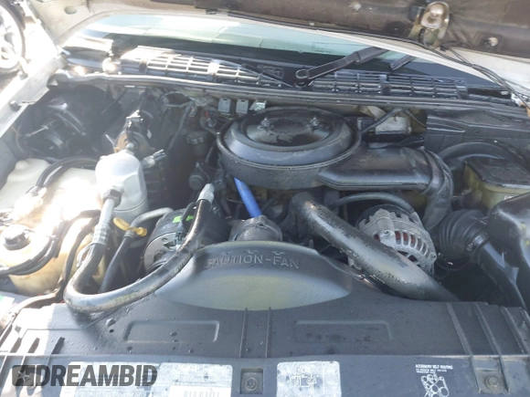 1994 Chevrolet S-10 LS with VIN 1GCCS19ZXR8233932, listed as a IAAI auction lot 41072044 with 171,666 mi miles. Bid and sale history available at carsss.com. Image 10.