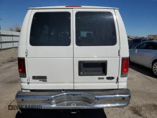 2011 Ford Econoline Passenger XL с VIN 1FBSS3BL4BDB01683, выставлен на аукционе Copart как лот 50774075 с пробегом 205 910 миль миль и Списание • Salvage title. История ставок и продаж доступна на DreamBid. Изображение 6.