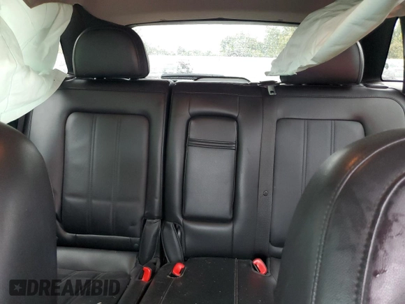 2013 Chevrolet Captiva Sport LT with VIN 3GNAL3EK1DS595292, listed as a Copart auction lot 72775134 with 113,356 mi miles and Salvage Title. Bid and sale history available at DreamBid. Image 10.