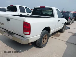 2002 Dodge 1500 z VIN 1D7HA16K62J132262, wystawiony jako IAAI lot #42300709 z przebiegiem 253 525 mil mil oraz . Historia ofert i sprzedaży dostępna na DreamBid. Obrazek 4.
