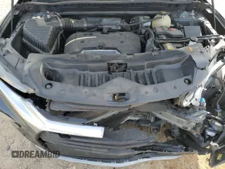 2019 Chevrolet Blazer z VIN 3GNKBBRA8KS570129, wystawiony jako Copart lot #44925075 z przebiegiem 127 339 mil mil oraz Szkody całkowita. Historia ofert i sprzedaży dostępna na DreamBid. Obrazek 12.