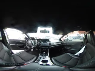 2016 Honda Accord Sport с VIN 1HGCR2F51GA154370, выставлен на аукционе IAAI как лот 42419106 с пробегом 99 041 миль миль и . История ставок и продаж доступна на DreamBid. Изображение 18.
