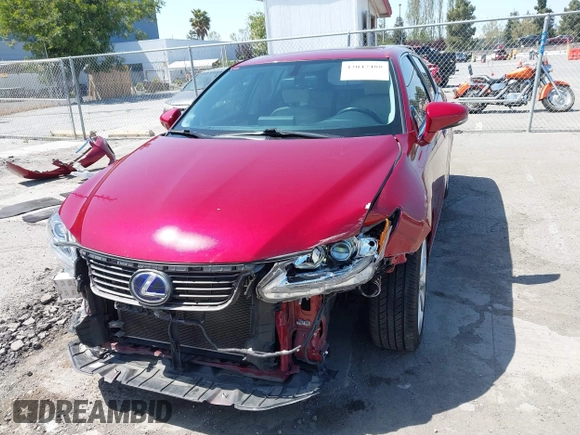 2011 Lexus CT 200h z VIN JTHKD5BH6B2021857, wystawiony jako IAAI lot #42047488 z przebiegiem 99 887 mil mil oraz . Historia ofert i sprzedaży dostępna na DreamBid. Obrazek 13.