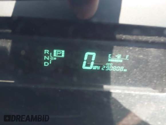 2007 Toyota Prius with VIN JTDKB20U073272767, listed as a IAAI auction lot 42520125 with 290,808 mi miles and . Bid and sale history available at DreamBid. Image 15.