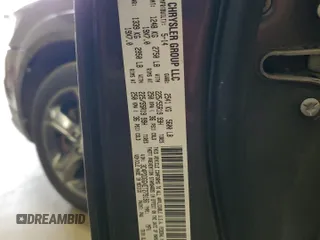 2014 Dodge Journey Crossroad с VIN 3C4PDDGGXET279156, выставлен на аукционе Copart как лот 58053305 с пробегом 170 330 миль миль и Чистый • Clean title. История ставок и продаж доступна на DreamBid. Изображение 13.