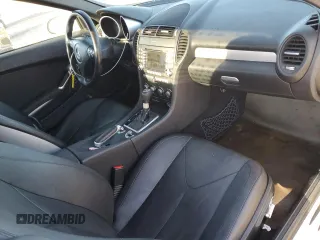 2006 Mercedes-Benz SLK 350 с VIN WDBWK56F56F119440, выставлен на аукционе Copart как лот 42415715 с пробегом 203 307 миль миль и Списание • Salvage title. История ставок и продаж доступна на DreamBid. Изображение 8.