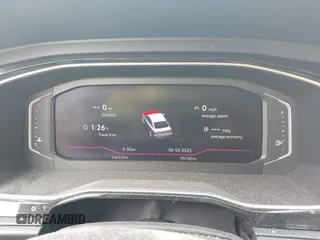 2020 Volkswagen Jetta SEL z VIN 3VWEB7BU9LM023817, wystawiony jako IAAI lot #42371694 z przebiegiem 99 100 mil mil oraz . Historia ofert i sprzedaży dostępna na DreamBid. Obrazek 7.