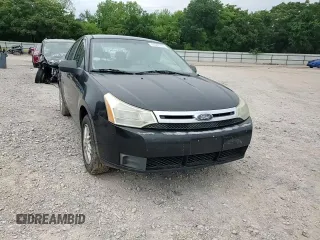 2009 Ford Focus SE z VIN 1FAHP35N29W248755, wystawiony jako Copart lot #55653955 z przebiegiem 213 234 mil mil oraz Szkoda całkowita • Salvage title. Historia ofert i sprzedaży dostępna na DreamBid. Obrazek 13.