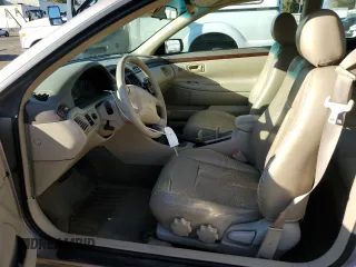 1999 Toyota Solara SE with VIN 2T1CG22PXXC199265, listed as a Copart auction lot 76634414 with 113,804 mi miles and Salvage Title. Bid and sale history available at DreamBid. Image 7.