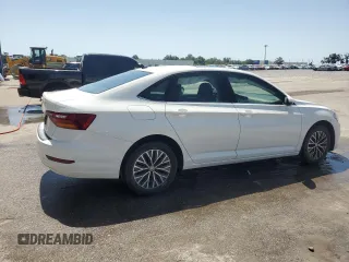 2019 Volkswagen Jetta S с VIN 3VWC57BU0KM148198, выставлен на аукционе Copart как лот 57138535 с пробегом 99 193 миль миль и На запчасти • Non repairable. История ставок и продаж доступна на DreamBid. Изображение 3.