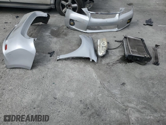 2011 Lexus CT 200h with VIN JTHKD5BH4B2041752, listed as a Copart auction lot 49601325 with 169,248 mi miles and Salvage Title. Bid and sale history available at DreamBid. Image 13.