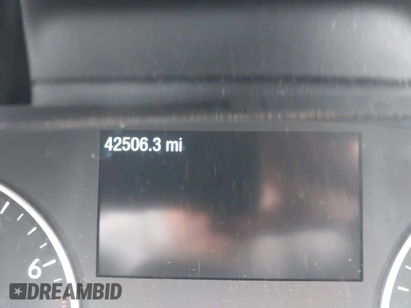 2019 Ford EcoSport SE with VIN MAJ3S2GEXKC308269, listed as a IAAI auction lot 41945806 with 42,506 mi miles and . Bid and sale history available at DreamBid. Image 15.
