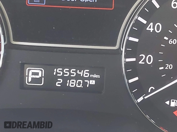 2014 Nissan Altima 2.5 S with VIN 1N4AL3AP9EC107861, listed as a IAAI auction lot 42017389 with 155,546 mi miles. Bid and sale history available at carsss.com. Image 16.