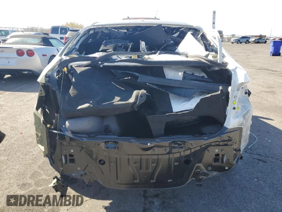 2021 Toyota Corolla SE with VIN 5YFM4MCE6MP072482, listed as a Copart auction lot 43141855 with 67,082 mi miles and Salvage Title. Bid and sale history available at carsss.com. Image 6.