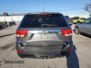 2013 Jeep Grand Cherokee Laredo with VIN 1C4RJEAG0DC546718, listed as a Copart auction lot 79001564 with 140,773 mi miles and Non Repairable. Bid and sale history available at carsss.com. Image 6.