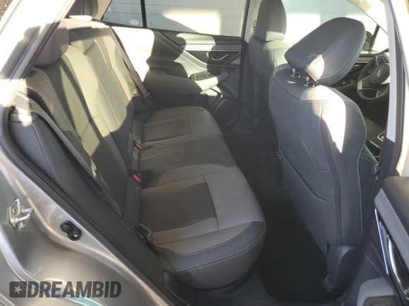 2022 Subaru Outback Onyx XT с VIN 4S4BTGLDXN3134166, выставлен на аукционе Copart как лот 60747645 с пробегом 54 205 миль миль и Списание • Salvage title. История ставок и продаж доступна на DreamBid. Изображение 11.
