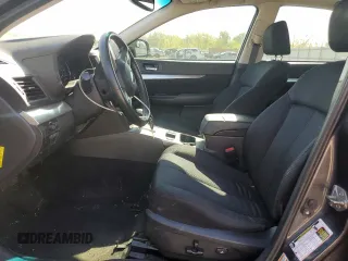 2011 Subaru Legacy Premium Power Moon z VIN 4S3BMCG60B3232513, wystawiony jako Copart lot #55879295 z przebiegiem 123 861 mil mil oraz Szkoda całkowita • Salvage title. Historia ofert i sprzedaży dostępna na DreamBid. Obrazek 7.