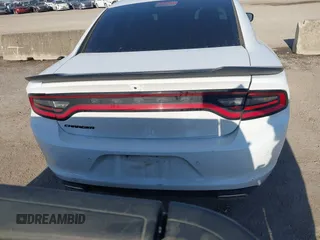 2022 Dodge Charger SXT with VIN 2C3CDXBG5NH119769, listed as a IAAI auction lot 41677449 with 44,823 mi miles and . Bid and sale history available at DreamBid. Image 17.