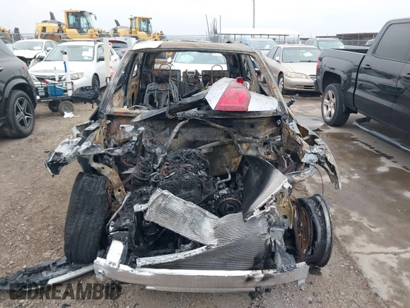 2024 Audi Q5 S line Premium z VIN WA1GAAFY9R2007121, wystawiony jako IAAI lot #41516916 z przebiegiem 15 mil mil oraz . Historia ofert i sprzedaży dostępna na DreamBid. Obrazek 11.