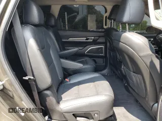 2022 Kia Telluride S z VIN 5XYP6DHC9NG202372, wystawiony jako Copart lot #59772235 z przebiegiem 41 052 mil mil oraz Szkoda całkowita • Salvage title. Historia ofert i sprzedaży dostępna na DreamBid. Obrazek 11.