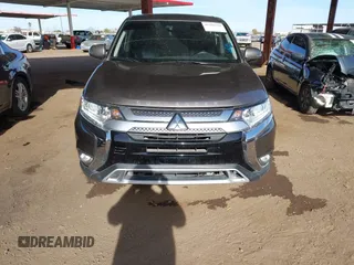 2020 Mitsubishi Outlander SE z VIN JA4AD3A34LZ046556, wystawiony jako IAAI lot #41429554 z przebiegiem 93 240 mil mil oraz . Historia ofert i sprzedaży dostępna na DreamBid. Obrazek 12.