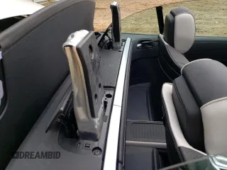 2015 Mercedes-Benz SL 550 with VIN WDDJK7DA5FF033274, listed as a Copart auction lot 51546064 with Not provided miles and . Bid and sale history available at DreamBid. Image 11.