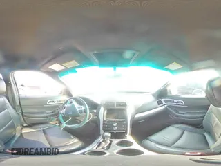 2014 Ford Explorer XLT с VIN 1FM5K7D88EGA78612, выставлен на аукционе Copart как лот 59036465 с пробегом Не указан миль и Списание • Salvage title. История ставок и продаж доступна на DreamBid. Изображение 15.