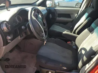 2004 Pontiac Aztek z VIN 3G7DA03E74S546040, wystawiony jako Copart lot #67707374 z przebiegiem 165 811 mil mil oraz Szkody całkowita. Historia ofert i sprzedaży dostępna na DreamBid. Obrazek 7.