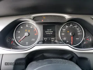 2015 Audi allroad Prestige with VIN WA1VFAFL9FA135082, listed as a Copart auction lot 63265714 with 90,174 mi miles and Salvage Title. Bid and sale history available at carsss.com. Image 9.
