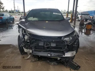 2018 Honda CR-V EX-L with VIN 7FARW1H87JE037219, listed as a Copart auction lot 73110004 with 58,791 mi miles and Non Repairable. Bid and sale history available at carsss.com. Image 5.