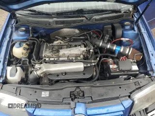 2004 Volkswagen Jetta GLS с VIN 3VWSE69M44M112920, выставлен на аукционе Copart как лот 58515215 с пробегом 377 731 миль миль и Чистый • Clean title. История ставок и продаж доступна на DreamBid. Изображение 11.
