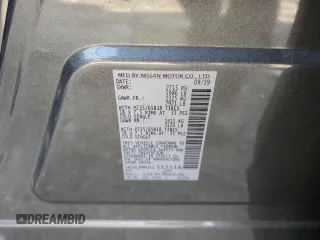 2020 Infiniti QX60 Pure with VIN 5N1DL0MM3LC517118, listed as a Copart auction lot 84210024 with 44,971 mi miles and Salvage title. Bid and sale history available at DreamBid. Image 13.