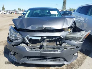 2019 Subaru Legacy Limited with VIN 4S3BNAN6XK3024210, listed as a IAAI auction lot 42303381 with 146,816 mi miles and . Bid and sale history available at DreamBid. Image 12.